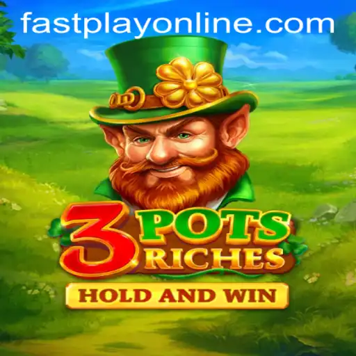 Exploring the Thrills of 3potsRiches at Fastplay PH Casino