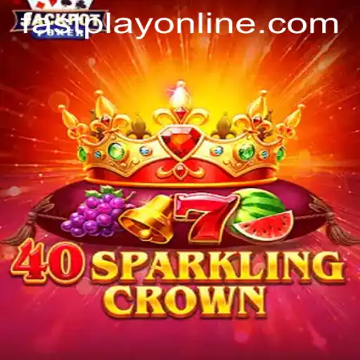 Exploring the Exciting World of 40SparklingCrown at Fastplay PH Casino
