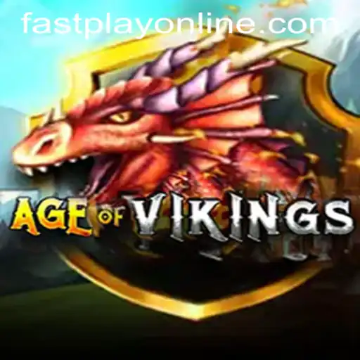 AgeofViking: A Dynamic Adventure in Fastplay PH Casino