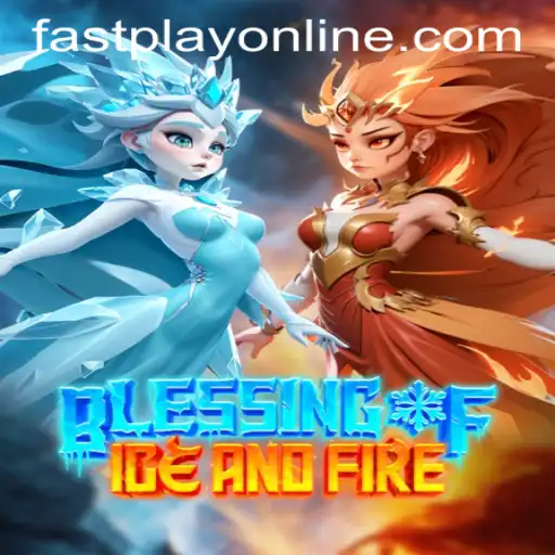 Exploring the Enchanting World of Blessing of Ice and Fire at Fastplay PH Casino