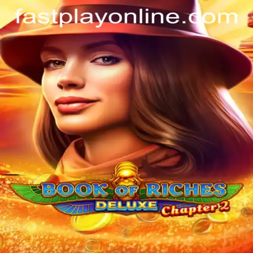 Exploring the Excitement of Book of Riches Deluxe Chapter 2 at Fastplay PH Casino
