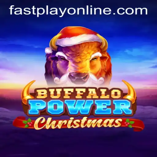 Discover the Magic of BuffaloPowerChristmas at Fastplay PH Casino
