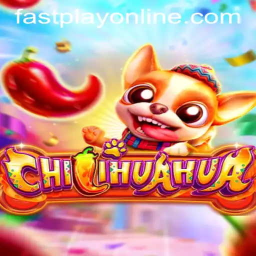 Discover the Thrills of CHILIHUAHUA at Fastplay PH Casino