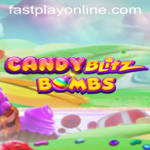 Unveiling CandyBlitzBombs: A Sweet Adventure Awaits at Fastplay PH Casino