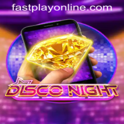Discover DiscoNightM: Fastplay PH Casino's Thrilling Experience