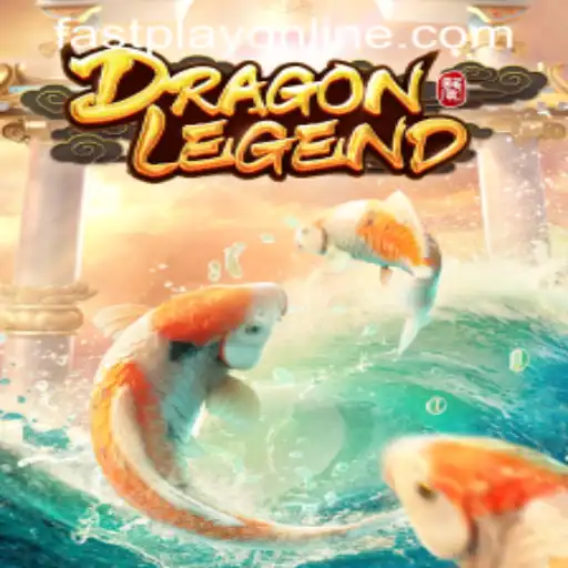 Discover the Thrilling World of DragonLegend at Fastplay PH Casino