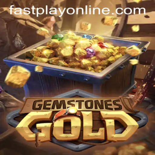 GemstonesGold: A Dazzling Adventure at Fastplay PH Casino