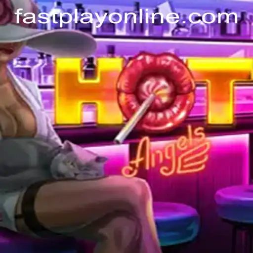 Unveiling HotAngels: A Thrilling New Experience at Fastplay PH Casino