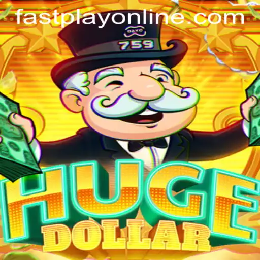The Exciting World of HugeDollar at Fastplay PH Casino