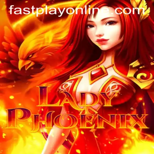 Exploring LadyPhoenix: A Thrilling Adventure at Fastplay PH Casino
