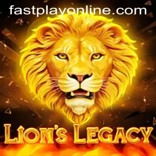 Exploring the Exciting World of LionsLegacy at Fastplay PH Casino