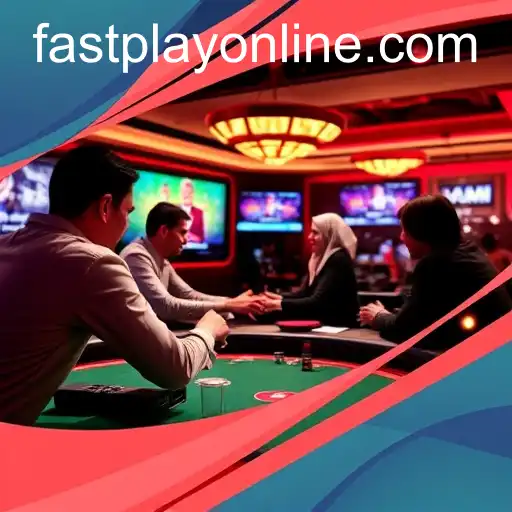 Revolutionizing Entertainment: The Evolution of Live Games