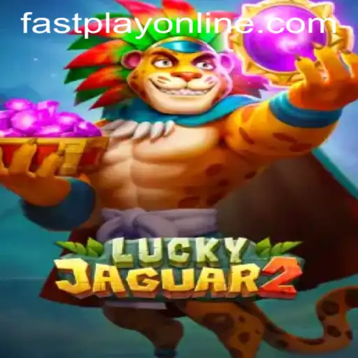 Discovering the Thrills of Luckyjaguar2: The Ultimate Fastplay PH Casino Experience