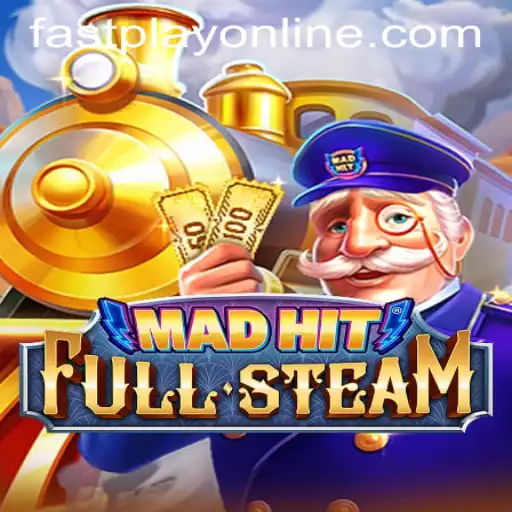 MadHitFullSteam: A Thrilling New Experience in Fastplay PH Casino