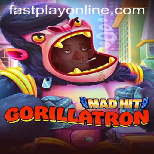 Exploring the Thrills of MadHitGorillatron at Fastplay PH Casino