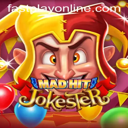 MadHitJokester: A Playful Journey into Fastplay PH Casino's Latest Offering