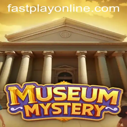 Explore the Thrills of MuseumMystery at Fastplay PH Casino