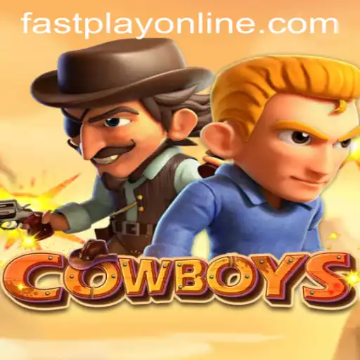 COWBOYS: Exploring Fastplay PH Casino's Exciting New Game