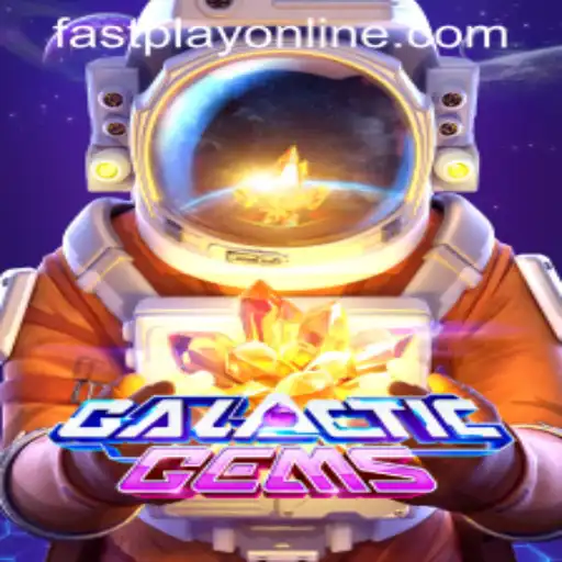 GalacticGems: Exploring the Universe at Fastplay PH Casino