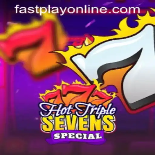 Experience the Thrill with HotTripleSevensSpecial at Fastplay PH Casino
