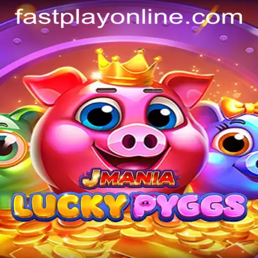 Discover the Thrilling World of JManiaLuckyPyggs at Fastplay PH Casino