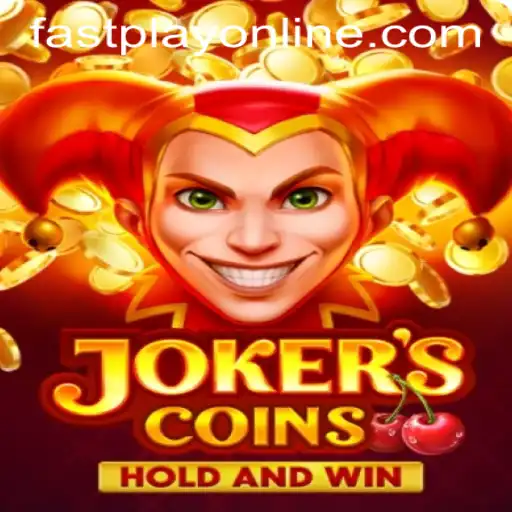 JokersCoins: A Thrilling Adventure in Fastplay PH Casino