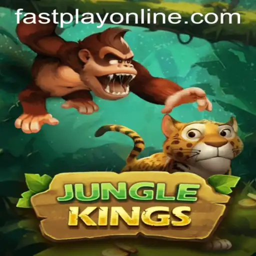 Discover the Thrills of JungleKings at Fastplay PH Casino