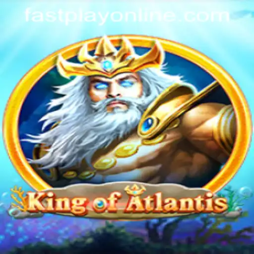 KingofAtlantis - Dive into the Depths with Fastplay PH Casino