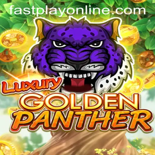 Unveiling LUXURYGOLDENPANTHER: The Exciting Adventure of Fastplay PH Casino