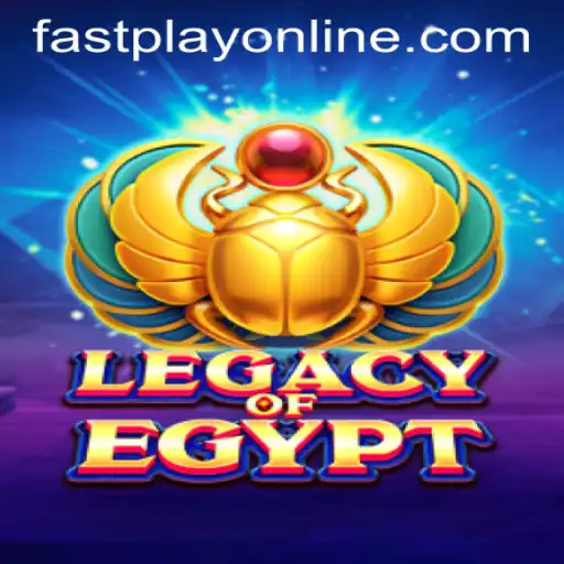 Exploring the Exciting World of LegacyOfEgypt at Fastplay PH Casino