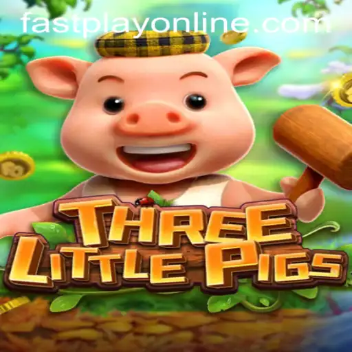 Unveiling the Magic of THREELITTLEPIGS: A Fastplay PH Casino Experience