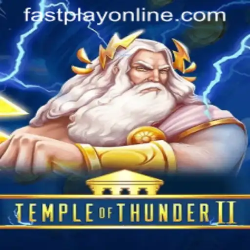 Exploring the Thrilling World of TempleofThunderII at Fastplay PH Casino