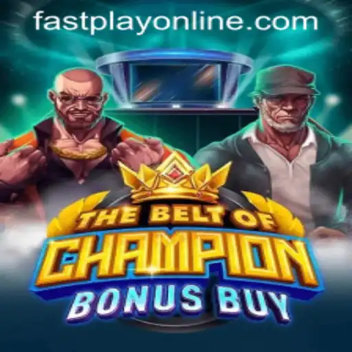 TheBeltOfChampionBonusBuy: A Deep Dive into the Latest Casino Phenomenon