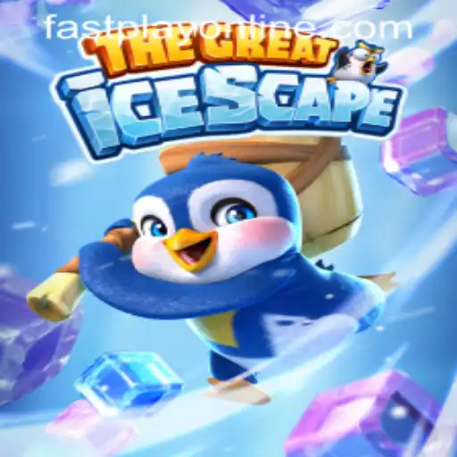Exploring TheGreatIcescape: A Thrilling Adventure in Fastplay PH Casino