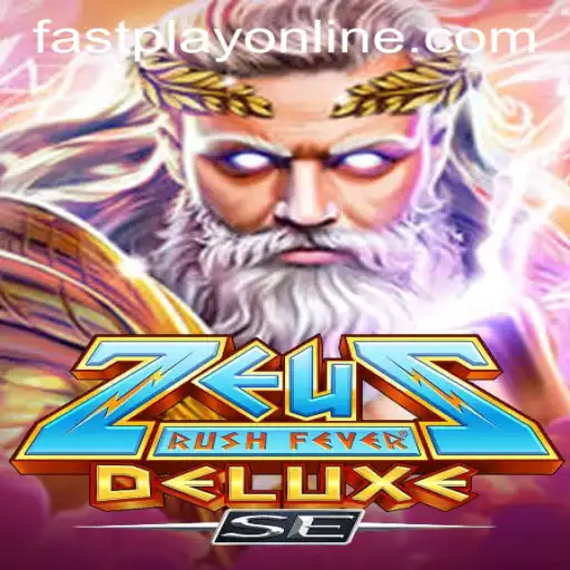 Exploring ZeusRushFeverDeluxeSE: A Casino Game Experience