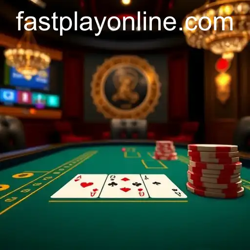 Explore the World of Online Baccarat with Fastplay PH Casino