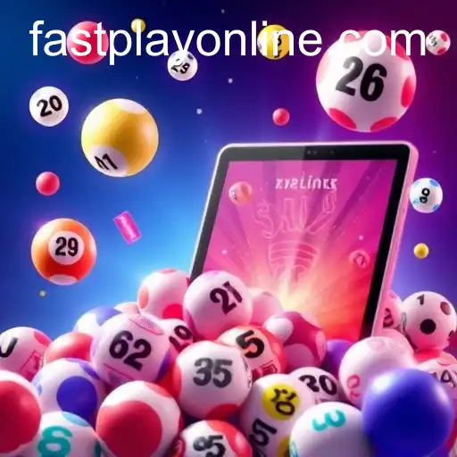 Exploring the World of Online Lottery: An Insight into Fastplay PH Casino