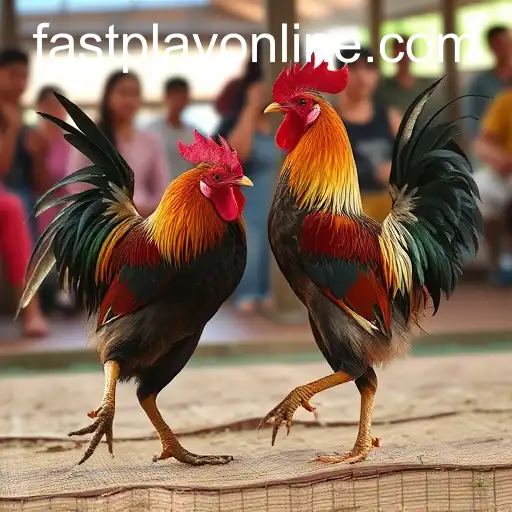 Online Sabong: Revolutionizing Traditional Cockfighting