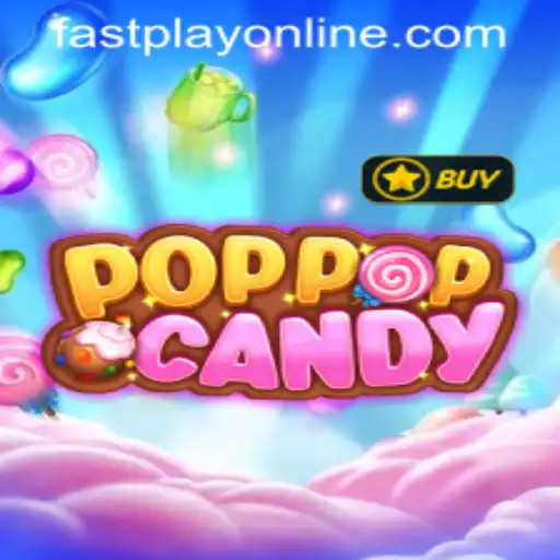 Exploring the Vibrant World of POPPOPCANDY and Its Place in Fastplay PH Casino