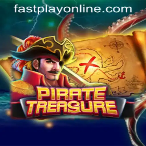 Explore the Thrilling World of PirateTreasure at Fastplay PH Casino