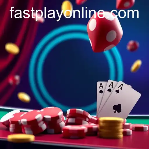 Maintaining Control: Responsible Gambling in Online Casinos