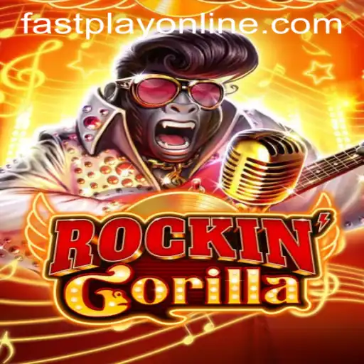 Exploring the Vibrant World of RockinGorilla in Fastplay PH Casino