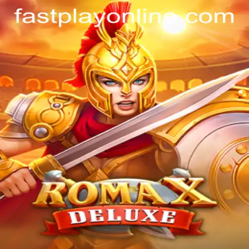 RomaXDeluxe: A Thrilling Experience on Fastplay PH Casino