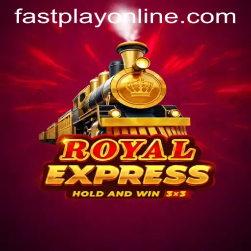 Discovering Royal Express: A Thrilling Adventure with Fastplay PH Casino