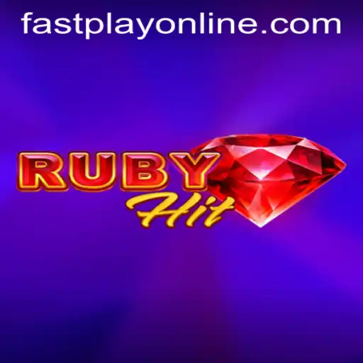 Discovering the Thrills of RubyHit at Fastplay PH Casino