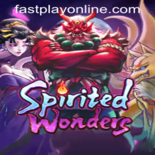 Discover the Exciting World of SpiritedWonders at Fastplay PH Casino