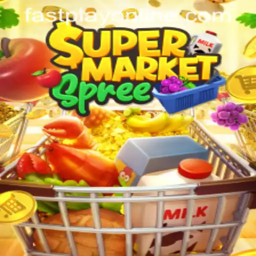 Experience the Thrill of SupermarketSpree in Fastplay PH Casino