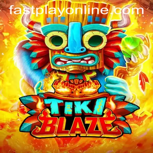 Exploring the Exciting World of TikiBlaze at Fastplay PH Casino