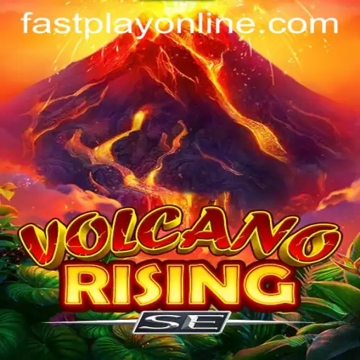 Explore the Thrilling World of VolcanoRisingSE at Fastplay PH Casino