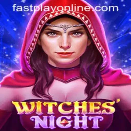 Explore the Thrilling World of WitchesNight at Fastplay PH Casino